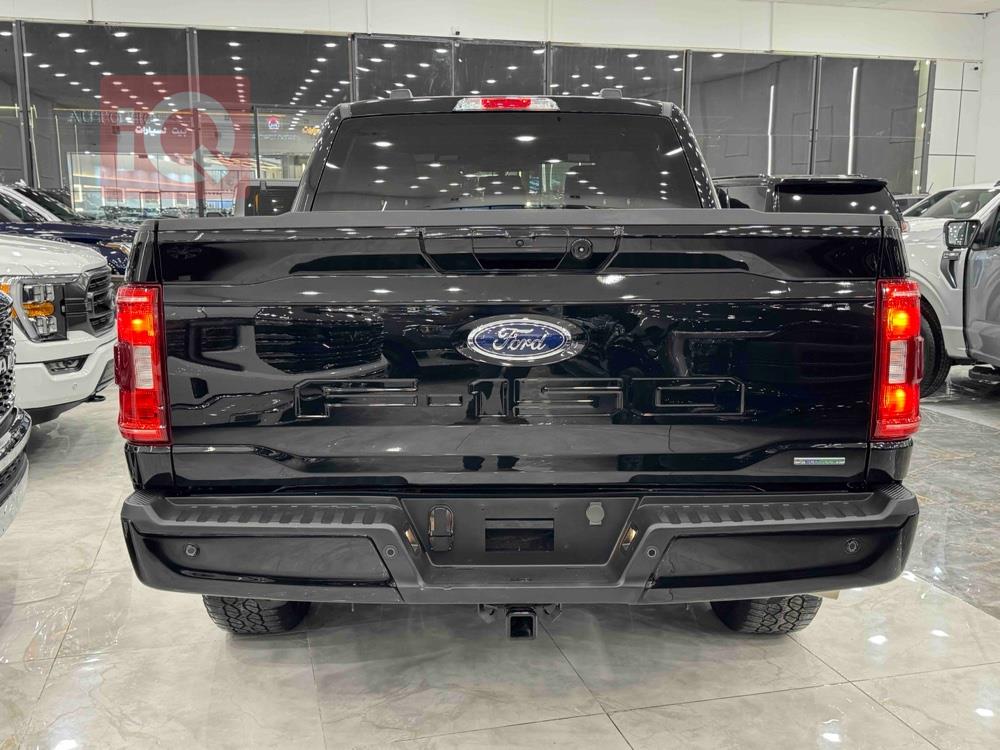 فۆرد F-150